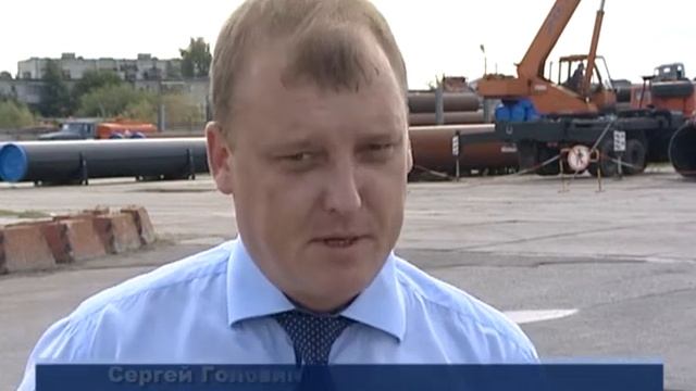 Газпром трансгаз Нижний Новгород _ Управлению материально-технического снабжения - 25 лет смотреть онлайн