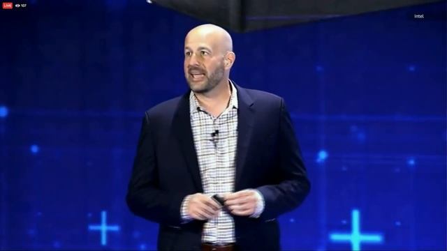INTEL CORE i9 смотреть онлайн