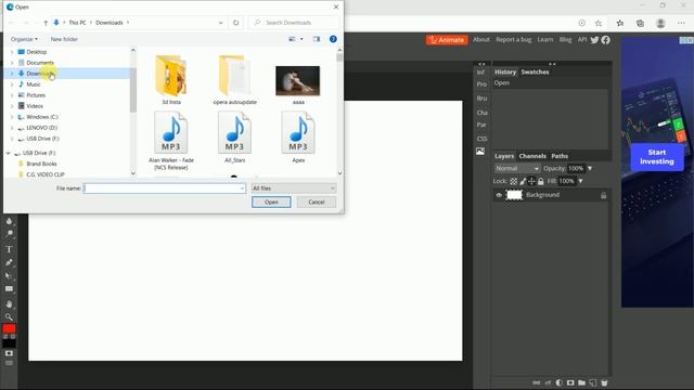 ?Online Photo Editor Like A Photoshop - Photoshop Online Free смотреть онлайн