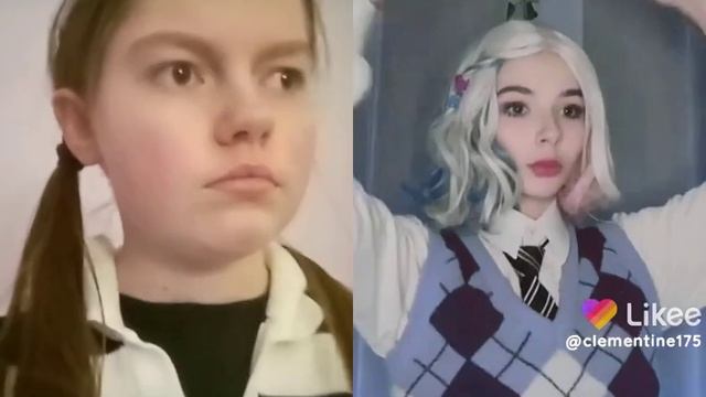 #уэнсдейаддамс #энид #косплей #танец смотреть онлайн