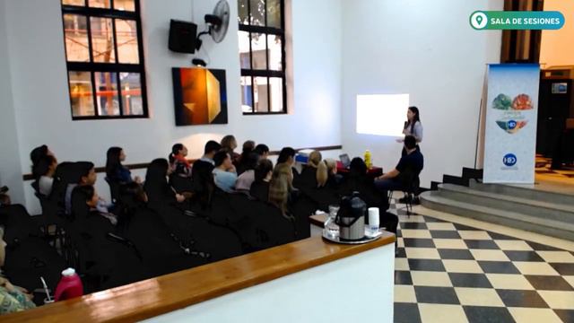 HCD Sesión Ordinaria N° 19 05/09/2019 смотреть онлайн