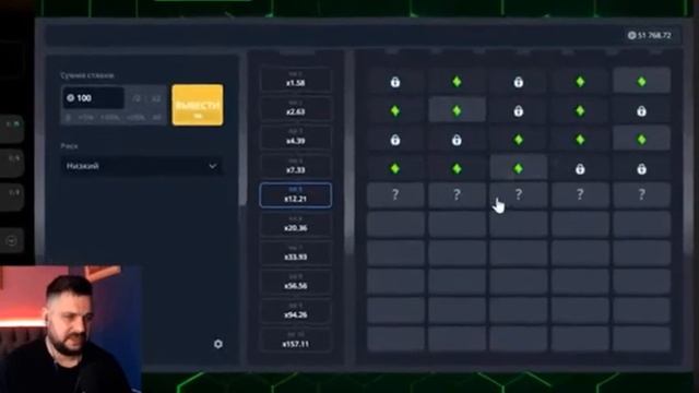 Разогрев стратегии и Заработок в слоте Towers смотреть онлайн