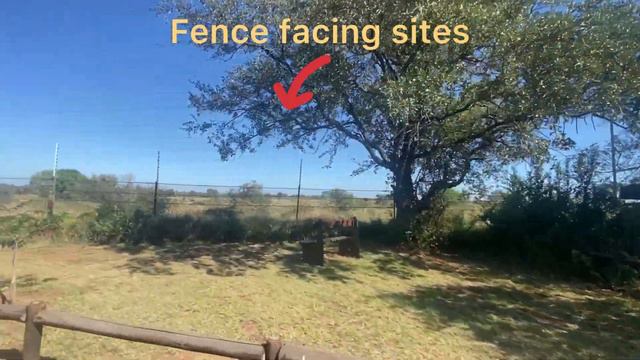 Satara Rest Camp Campsite Review, Kruger National Park смотреть онлайн