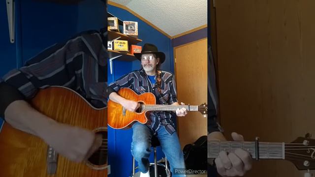 423. The Rock and Roll Of Love - Tom Wopat, ( cover ), Kelly Moyer смотреть онлайн