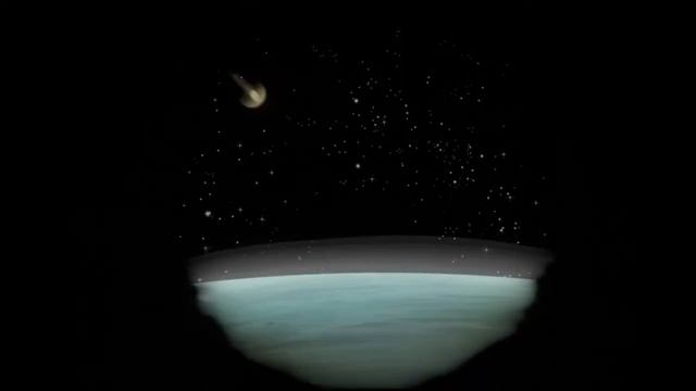 Outer Wilds Echoes of the Eye O Prisioneiro смотреть онлайн