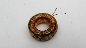 Простой импульсный блок питания своими руками