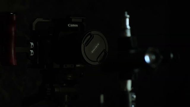 7Artisans 50 мм F0.95 На какой диафрагме прячется софт смотреть онлайн