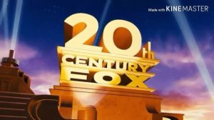 20th Century Fox Games 1994 logo | FAKE (1998 Fanfare)