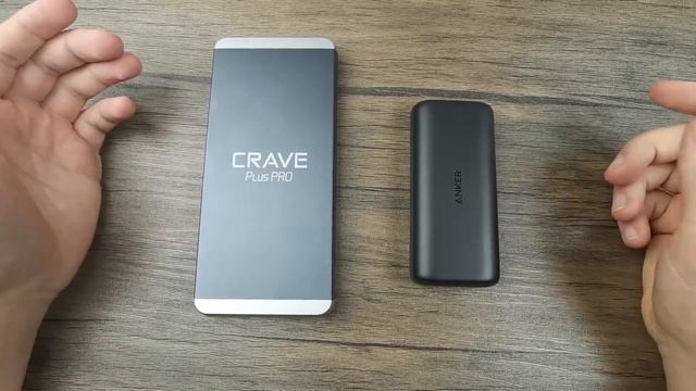 10000mAh vs 20000mAh Power Banks. Which option is best for you? смотреть онлайн