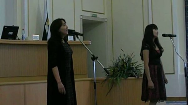 Якын дустың барын онотма.