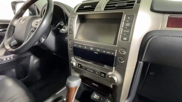 2017 Lexus GX Louisville, Lexington, Elizabethtown, KY New Albany, IN Jeffersonville, IN 44714A смотреть онлайн