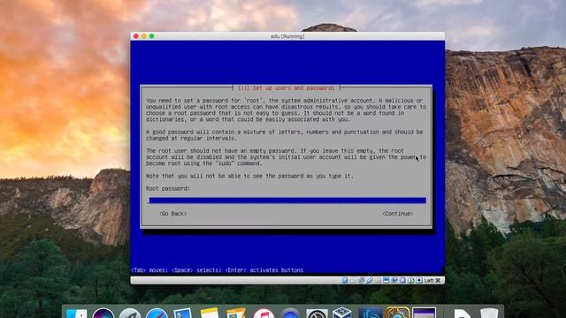 [Skolelinux] Installation on VirtualBox смотреть онлайн