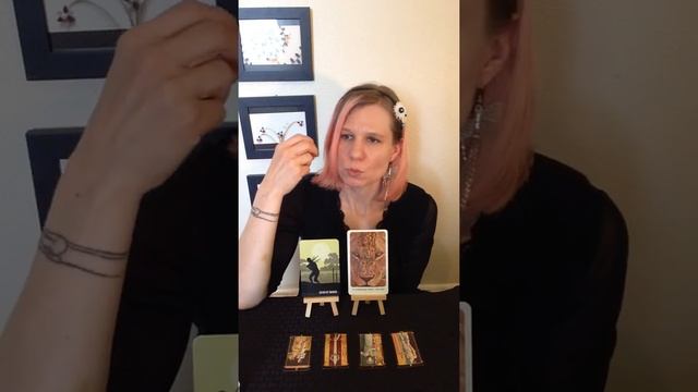 Capricorn Weekly Tarot Reading - Closing Out Unfinished Business! June 1-7 смотреть онлайн
