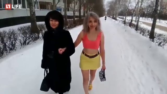 713 а Снегурочка Галина смотреть онлайн