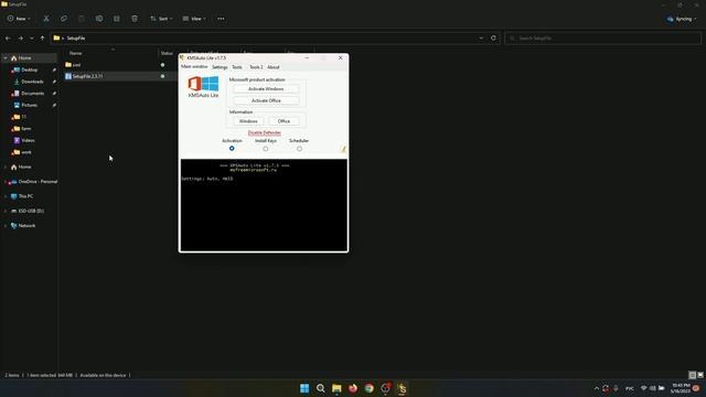 Activate Microsoft Office for Free | KMSpico Activator for Windows | Working 2023 смотреть онлайн