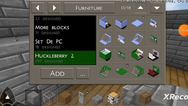 как сделать дом в survivalcraft 2 смотреть онлайн