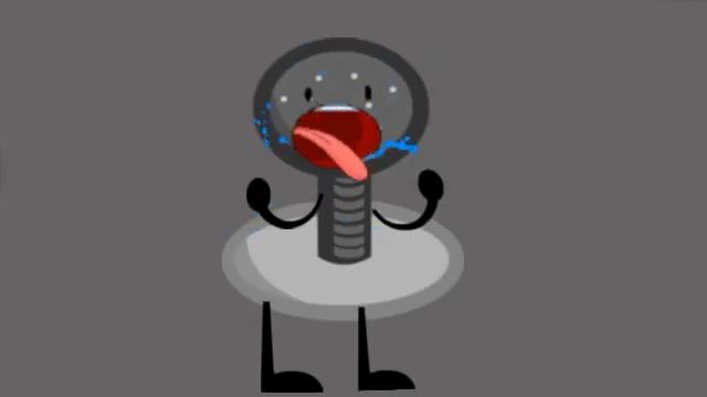 Microphone (Challenge To Win) BFDI Ice Cube Weird Face смотреть онлайн