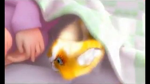 Милый Котик смотреть онлайн