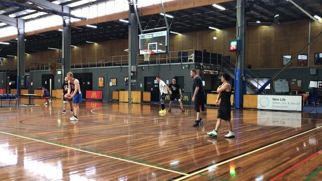 Hibiscus 210214 game 5 смотреть онлайн