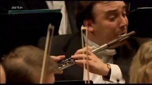 Я.Сибелиус --«Грустный вальс»