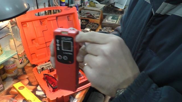 CONDTROL XLiner Combo Set мой новый помощник