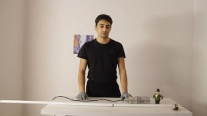 Вибратор для бетона за 5 минут из подручных средств.