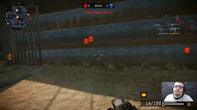 Warface☛ALPINE НЕОН☛ИГРА СНАЙПЕРА смотреть онлайн