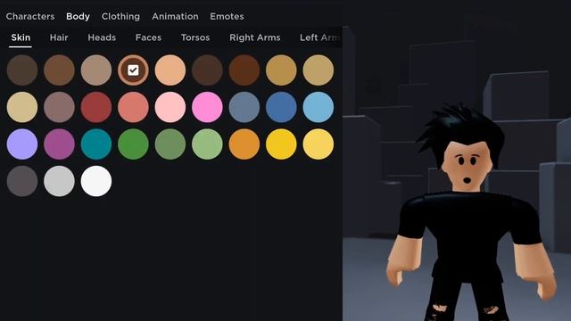 How to get small head on Roblox : sorry I haven’t been uploading. смотреть онлайн