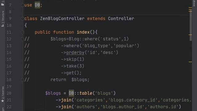 Laravel - Blog Project| Class-44| PHP with Laravel Framework| BASIS| SEIP| Tranche-3| Batch-15| 202 смотреть онлайн