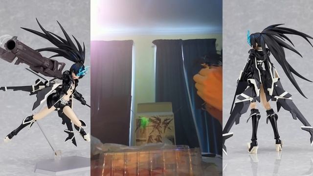 figma BRS2035 [Max Factory] смотреть онлайн