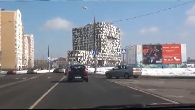 24.03.12 часть вторая ДРАЙВ.avi смотреть онлайн
