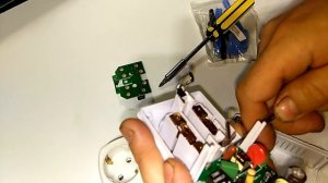 Плк plc адаптер для интернет не включается qtech qpla 200