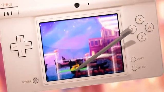 Maestro! Jump in Music - Nintendo DS Official Trailer смотреть онлайн