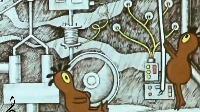 ,,Песенка Клеток