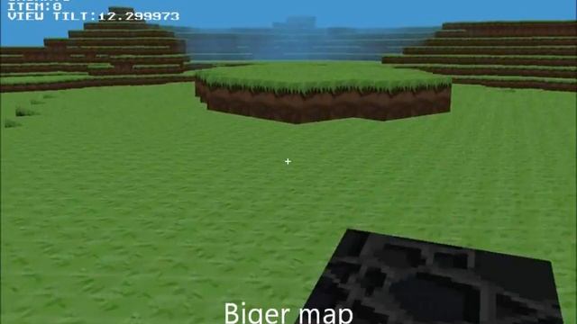 LWJGL axe test смотреть онлайн