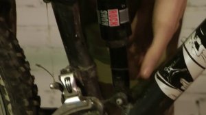 Пару слов о заднем воздушном амортизаторе