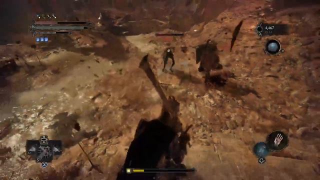 Time to meet the Judge Cleric and restore the Hollow Sentinels! Lords of the Fallen смотреть онлайн