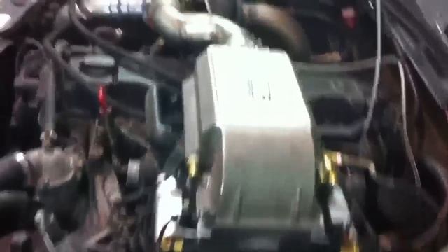 Mercedes 190e 3.0 turbo part #2 смотреть онлайн