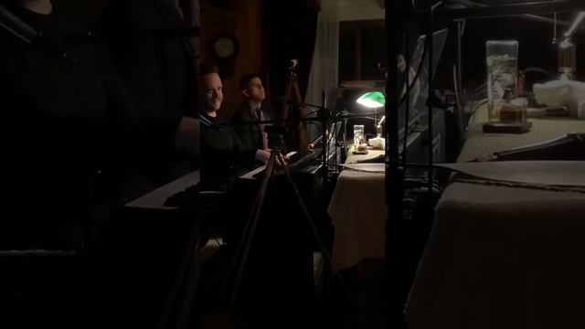 Jorge Carmona Busca Por Dentro Acompañado por el Maestro Rodrigo de la Cadena смотреть онлайн