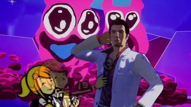 I Think I Downloaded The Wrong Yakuza Game смотреть онлайн