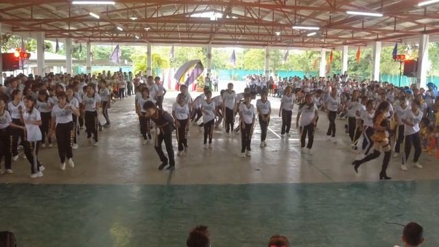 Sophies (Dance Palabas 2023) смотреть онлайн