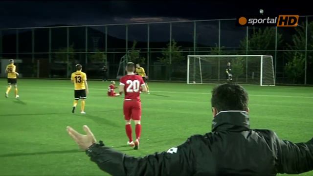 ЦСКА - Александрия 4:2 смотреть онлайн