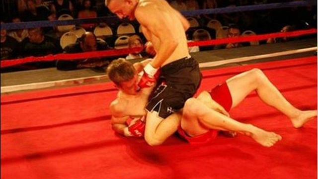 Charles Bennett RFC May 23rd Pictures смотреть онлайн