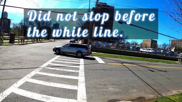 New Rochelle Road Test Site, New Rochelle, NY | #BigMacSam смотреть онлайн
