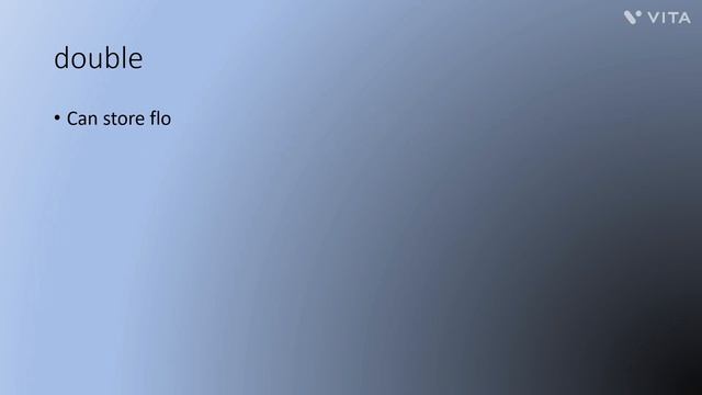 A overview on data types in Java @sudipsclass876 смотреть онлайн