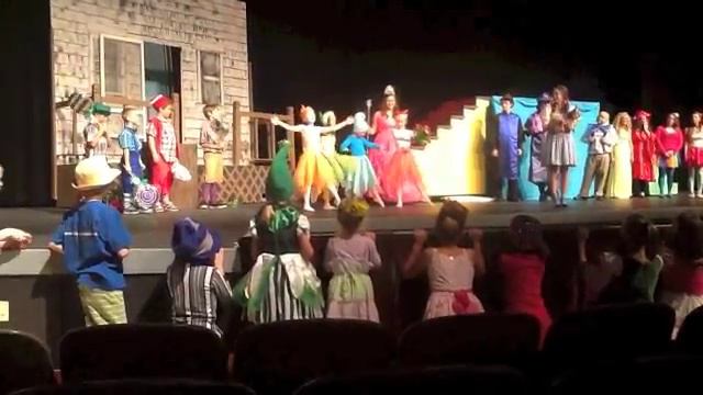 Wizard of Oz - Lullaby League смотреть онлайн