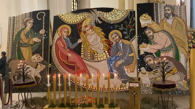 УКРАЇНСЬКІ КОЛЯДКИ ТА ЩЕДРІВКИ 2023 смотреть онлайн