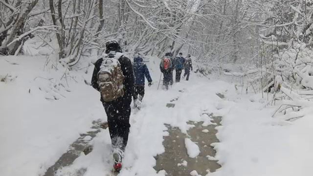 Домбайский день смотреть онлайн