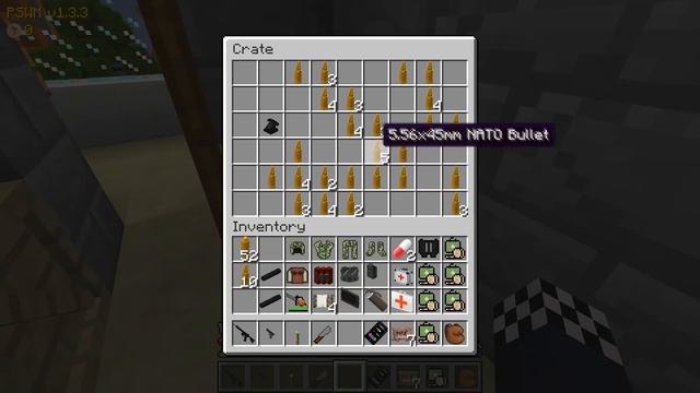 ⭕️Снайпер следит за нами [ЧАСТЬ 43] Зомби апокалипсис в майнкрафт! - (Minecraft - Сериал) ШЕДИ МЕН смотреть онлайн