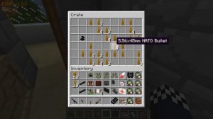 ⭕️Снайпер следит за нами [ЧАСТЬ 43] Зомби апокалипсис в майнкрафт! - (Minecraft - Сериал) ШЕДИ МЕН